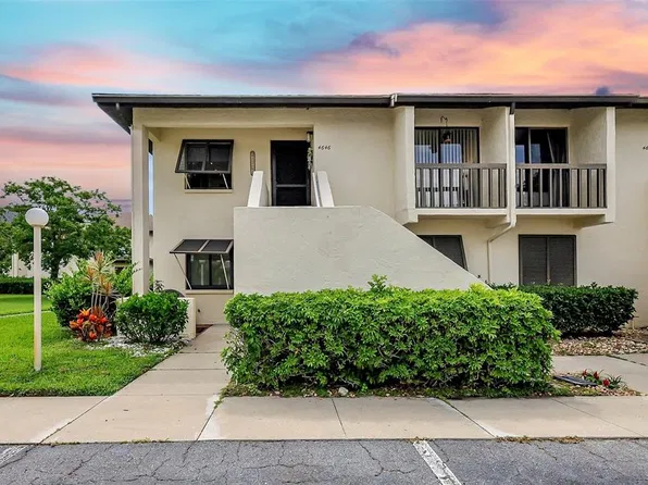 4646 LONGWATER CHASE #98, SARASOTA, FL 34235