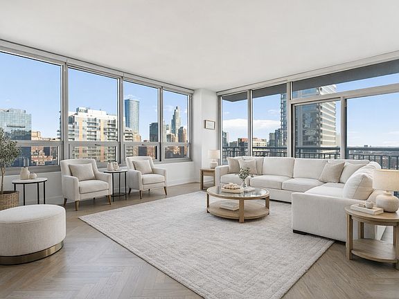 2nd image of 701 S Wells St APT 2303