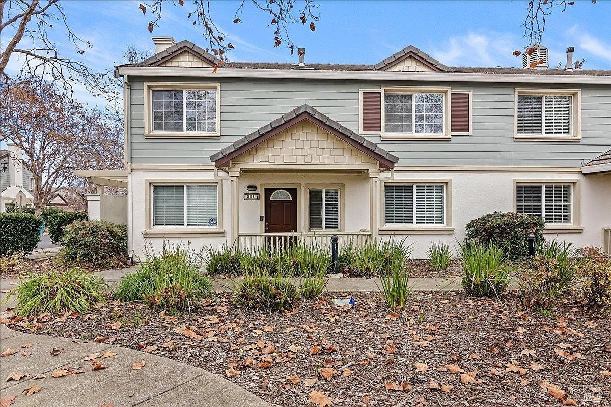 502 Daniels Avenue, Vallejo, CA 94590 | Zillow