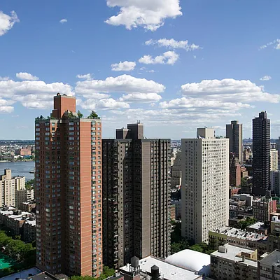 Rented by Rose Associates, Inc. | media 8