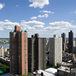 Rented by Rose Associates, Inc.