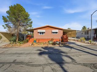 Vista Grande Spa, Desert Hot Springs, CA 92241