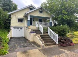 1331 Valley View Dr, Springfield, OH 45503