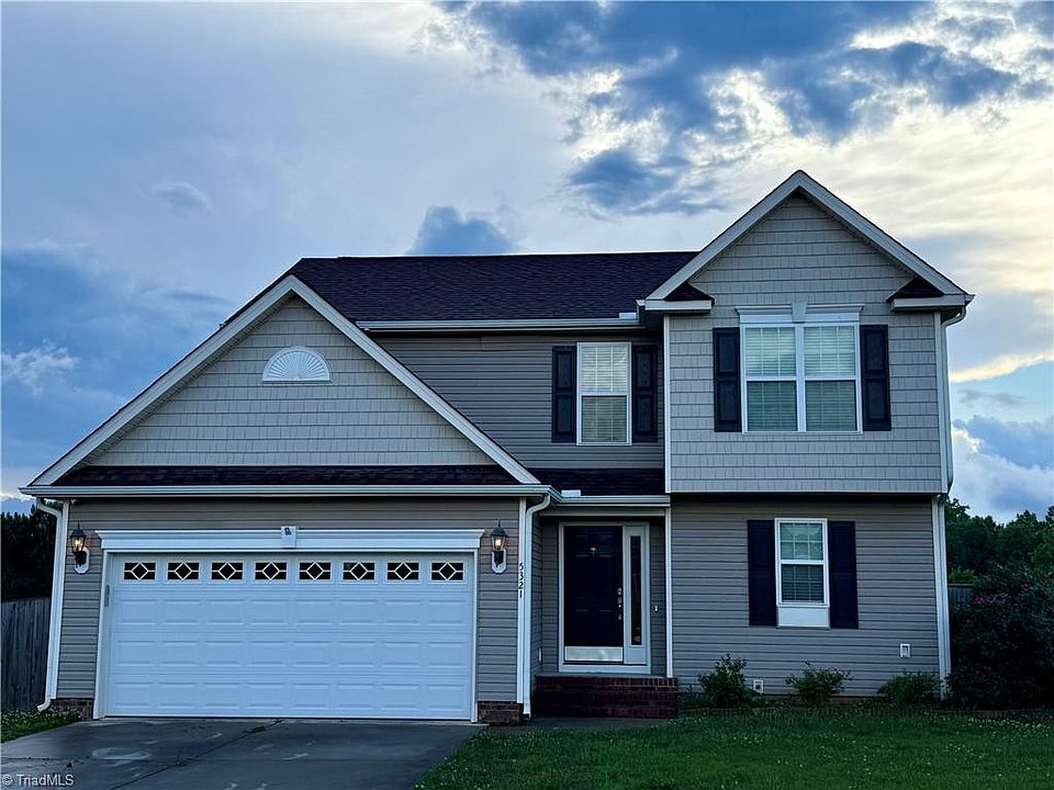 1st image of 5321 Longspur Dr