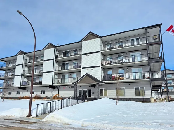 4614A Lakeshore Dr #407, Saint Paul, AB T0A 3A3