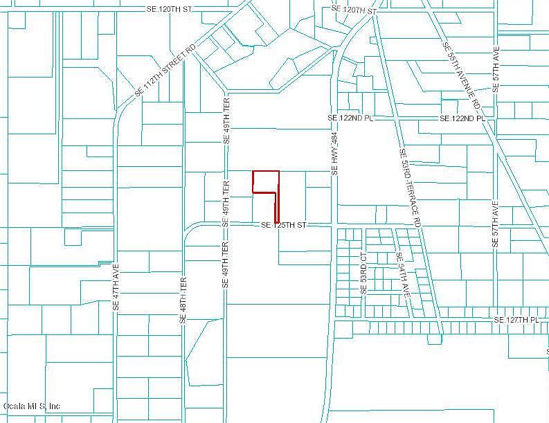 1st image of 5111 SE 125th St