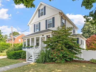 19 Wyman St, Woburn, MA, 01801