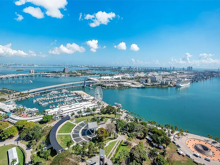 50 Biscayne Blvd #4104 — Photo 19