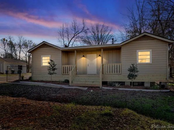 849 Winter Garden Dr, Shreveport, LA 71107