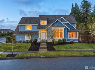 Red Hawk, Bothell, WA 98012