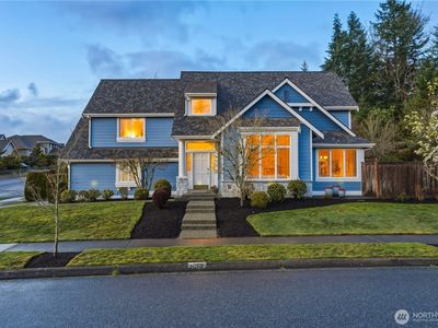 20229 29th Avenue SE, Bothell, WA, 98012