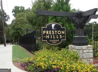 240 Preston Ln SW, Atlanta, GA 30315