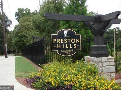 234 Preston Ln SW, Atlanta, GA, 30315