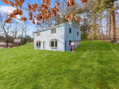4 Montgomery St, Lakeville, MA, 02347