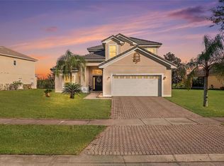 3523 Forest Park Dr, Kissimmee, FL 34746