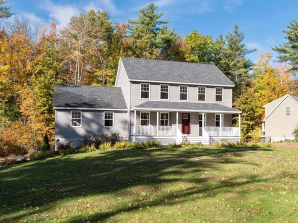 156 Old Rochester Road, Somersworth, NH 03878