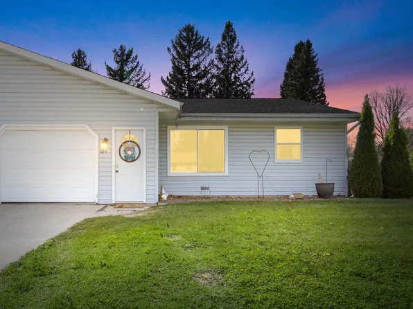 1126 Schoenhaar DRIVE, West Bend, WI 53090