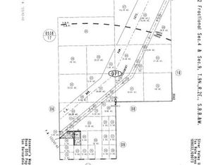 0 Valley Ctr, Newberry Springs, CA 92365