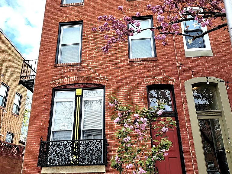 107 S Collington Ave #2 — Photo 7