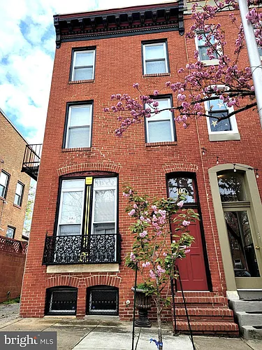 107 S Collington Ave #2 Photo 1