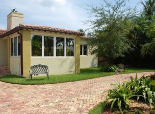 1617 Adams St, Hollywood, FL 33020
