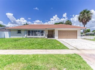 601 SW 8th Ter, Boca Raton, FL 33486