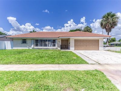 601 SW 8th Ter, Boca Raton, FL, 33486