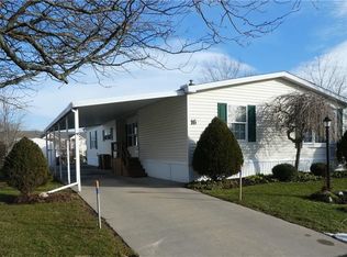 16 Calla Way, Buffalo, NY 14225