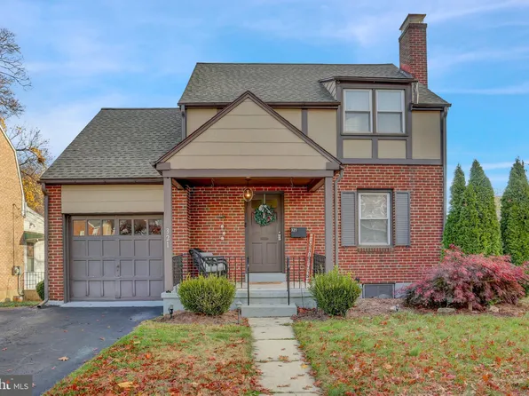 321 Jefferson Blvd, Reading, PA 19609