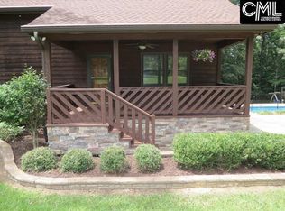 2705 Wildflower Rd, Blythewood, SC 29016