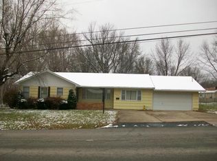 10512 E 56th St, Raytown, MO 64133