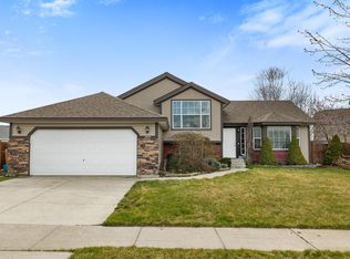 1977 N Bunting Ln, Post Falls, ID 83854