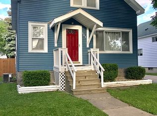 309 S Birney St, Bay City, MI 48708