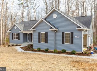 5313 Partlow Rd, Partlow, VA 22534