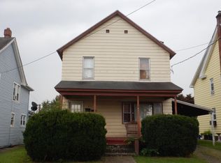 1122 1st Ave, Berwick, PA 18603