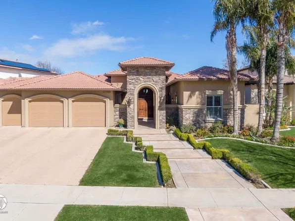 12308 Harrington St, Bakersfield, CA 93311