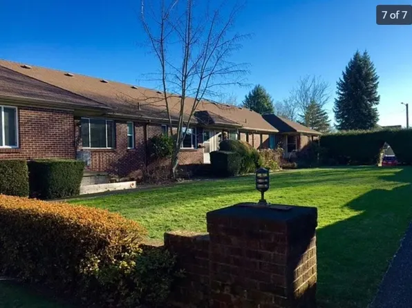 Salmon Street Villa, 4206-4246 SE Salmon St #4236E, Portland, OR 97215