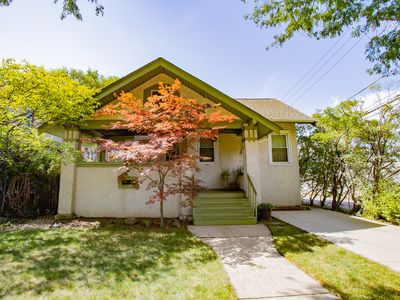 4742 N Knox Ave, Chicago, IL, 60630