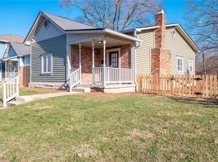 1533 S Linden St, Indianapolis, IN