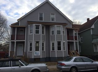 Townsend, New Haven, CT 06511