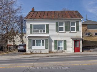 589 King St W, Kingston, ON K7M 2E6