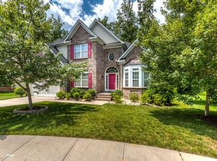 2441 Orofino Ct, Charlotte, NC 28269