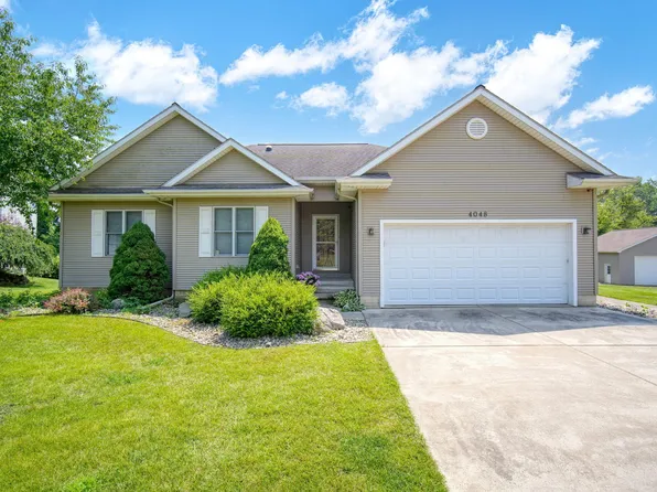 4048 Kingston Ct, Jackson, MI 49203