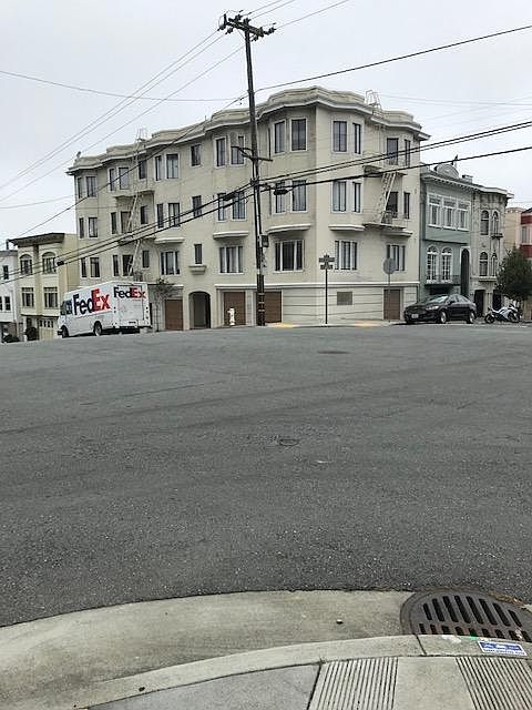 1st image of 1900 Cabrillo St APT 2