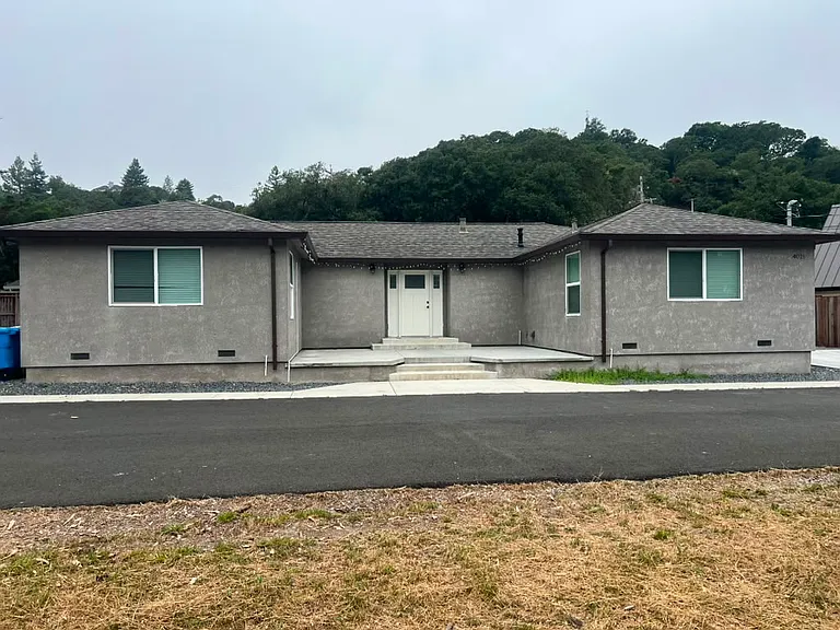 4018 Bennett Valley Rd — Photo 1