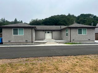 4018 Bennett Valley Rd, Santa Rosa, CA 95404