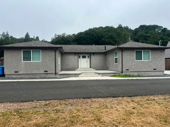 4018 Bennett Valley Rd, Santa Rosa, CA 95404