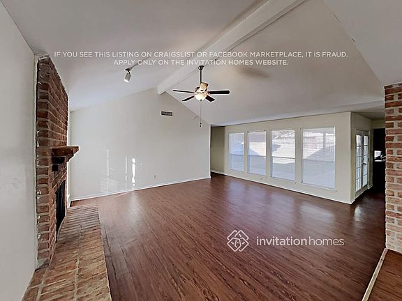 3rd image of 15834 Fox Springs Dr