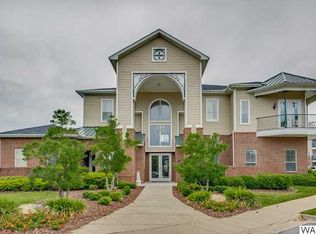 120 15th Street East #UNIT 322, Tuscaloosa, AL 35401