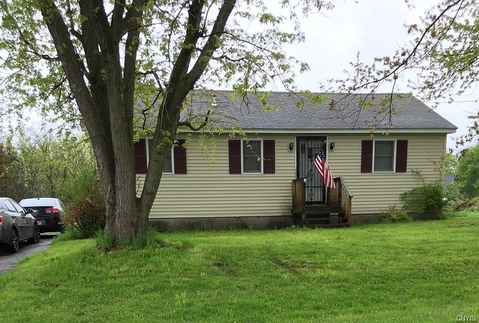121 Horan Rd, Syracuse, NY 13209 Zillow
